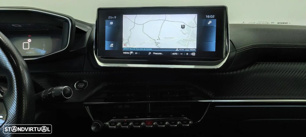 Peugeot 2008 1.2 PureTech GT - 28