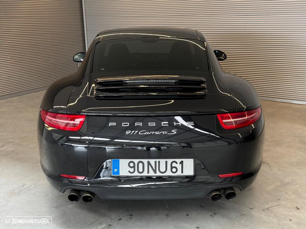 Porsche 911 (991) Carrera 2 S PDK - 10