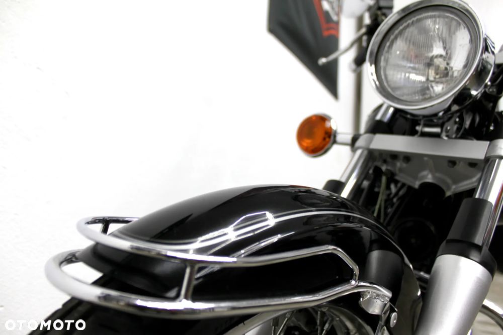Yamaha Drag Star - 19