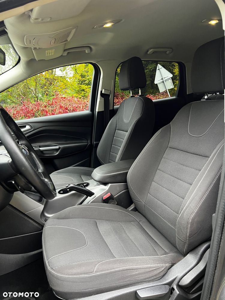 Ford Kuga 2013