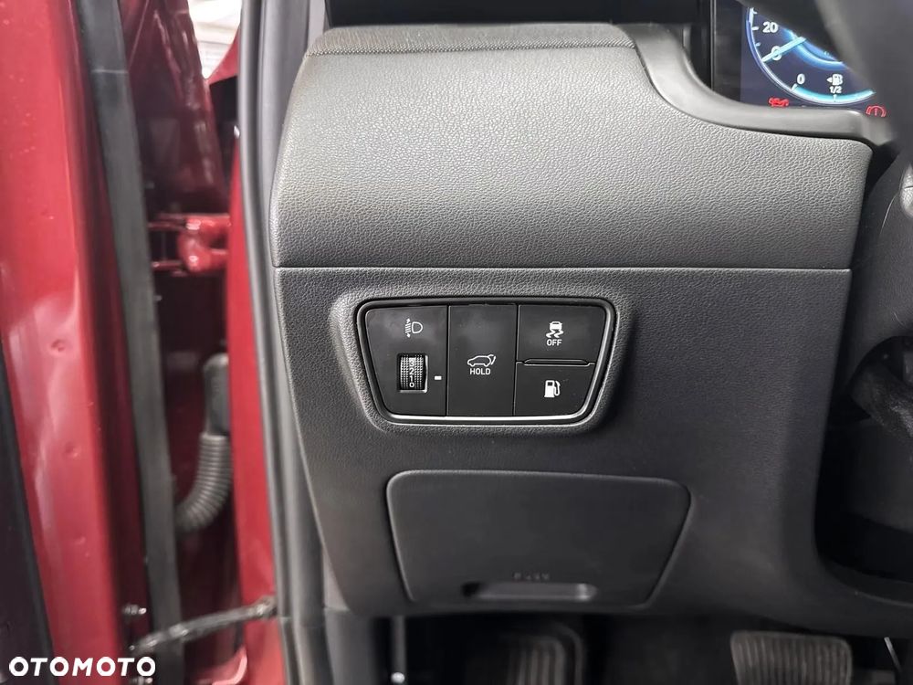 Hyundai Tucson 1.6 T-GDi 4WD - 16