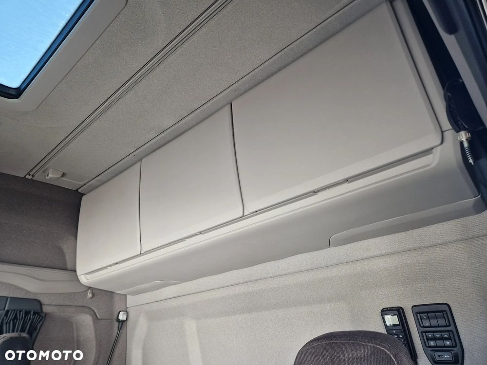 Scania R450/ MEGA/ 2021r./ KLIMA STACJONARNA/ NAVI GPS/ SERWIS Niemcy - 10