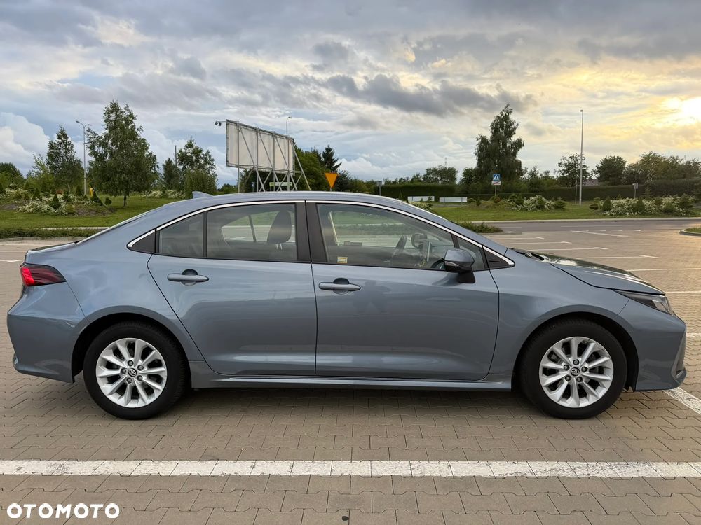 Toyota Corolla 1.5 Comfort - 2