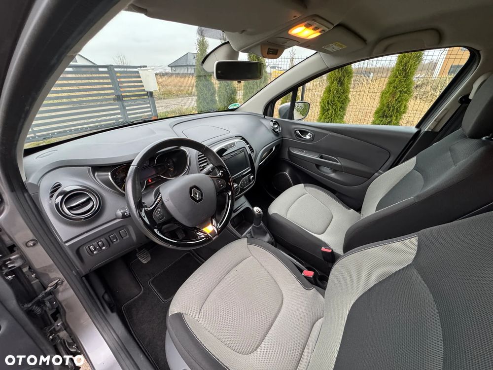 Renault Captur ENERGY TCe 90 Start&Stop Dynamique - 5