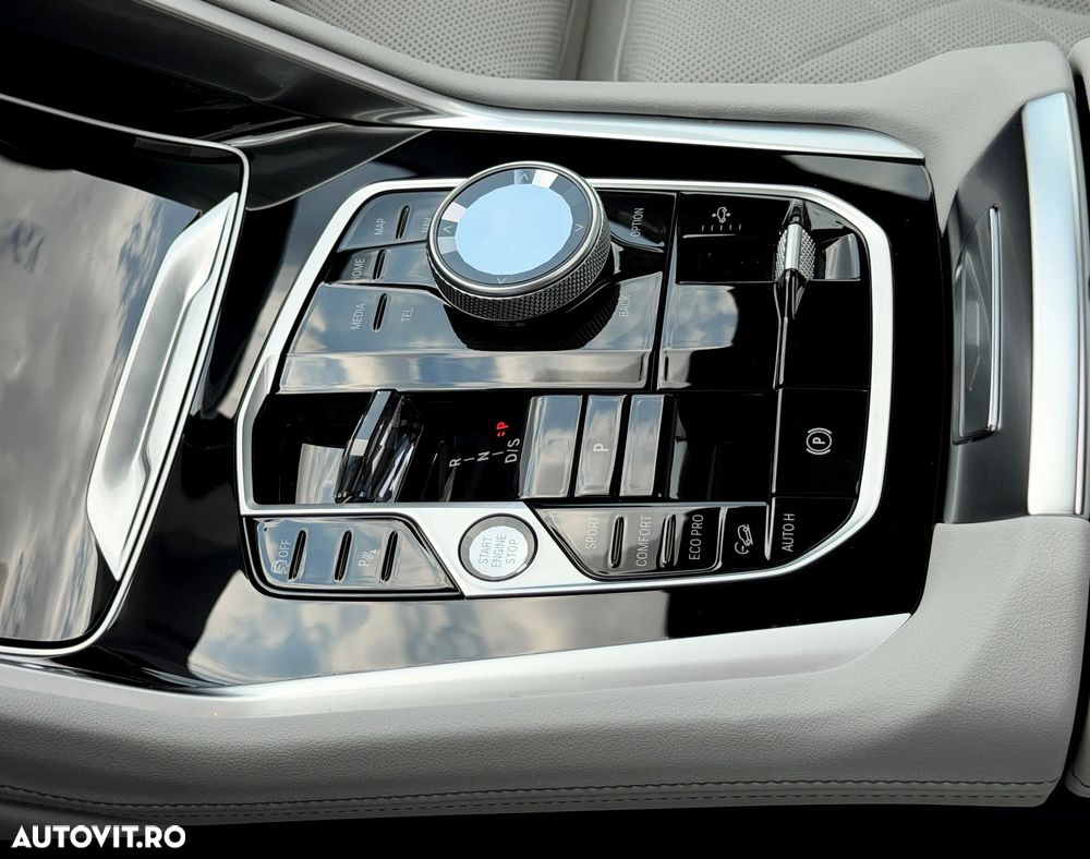 BMW X6 xDrive30d AT MHEV - 14