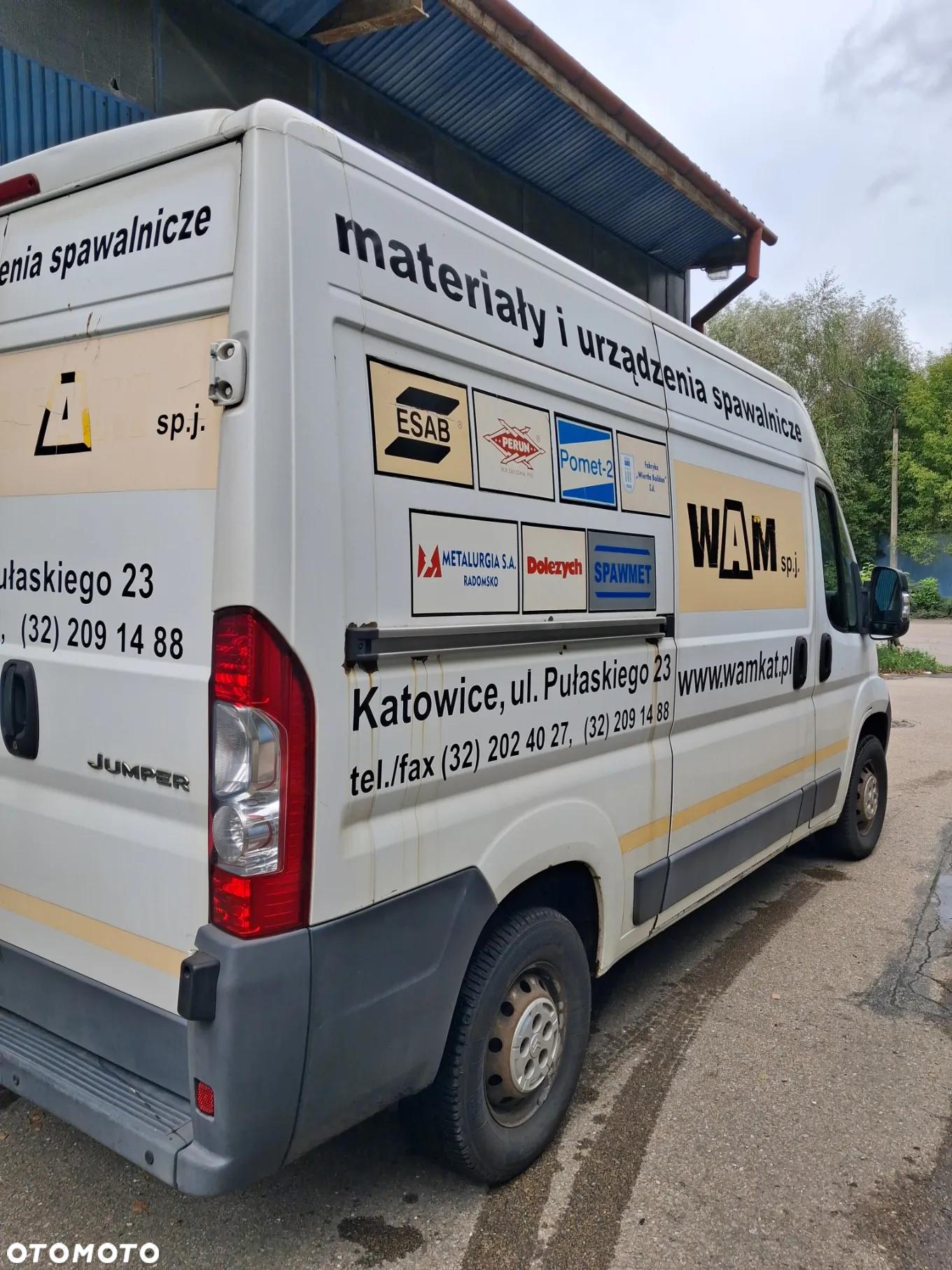 Citroën Jumper - 7