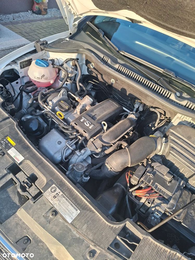 Seat Ibiza 1.2 TSI Style - 9