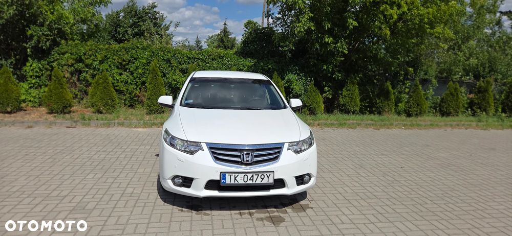 Honda Accord 2.0 Elegance Advantage - 4