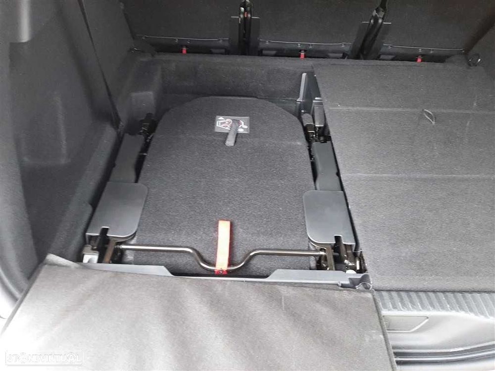 Citroën Spacetourer - 15