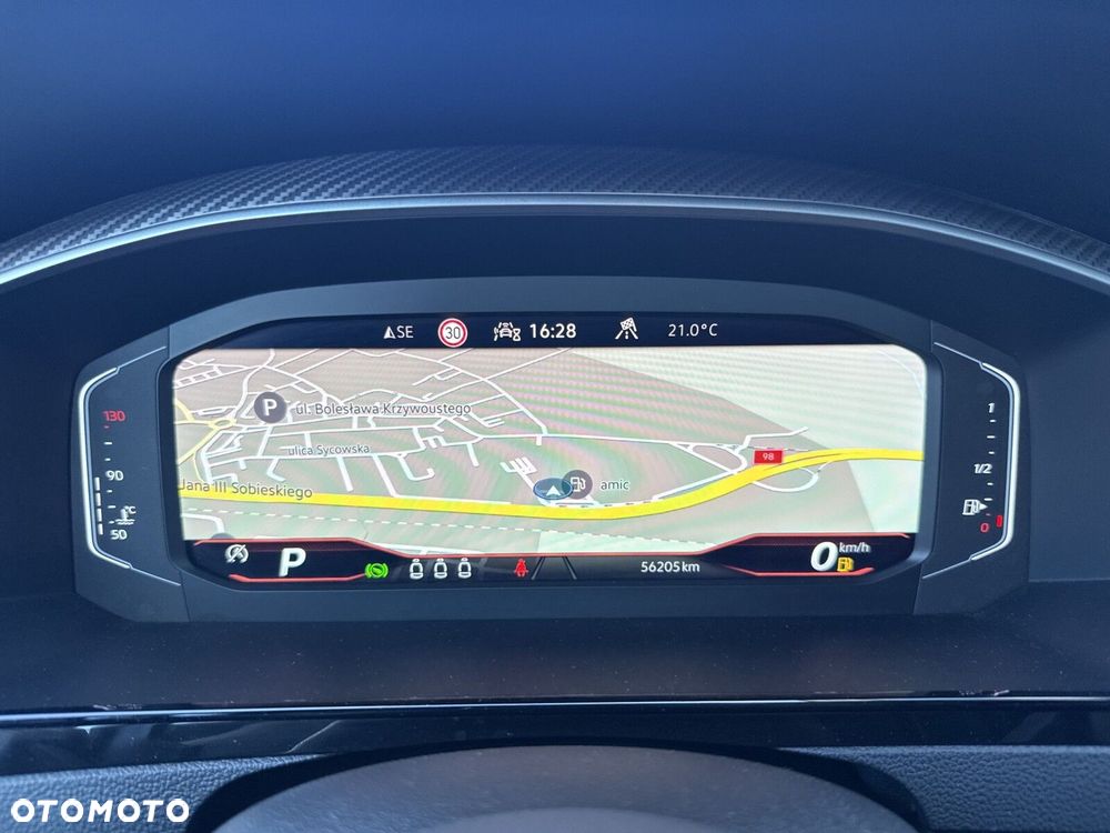 Volkswagen Arteon Shooting Brake 2.0 TSI 4Motion R DSG - 14