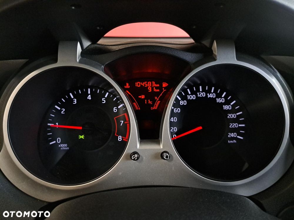 Nissan Juke 1.2 DIG-T Acenta EU6 - 27