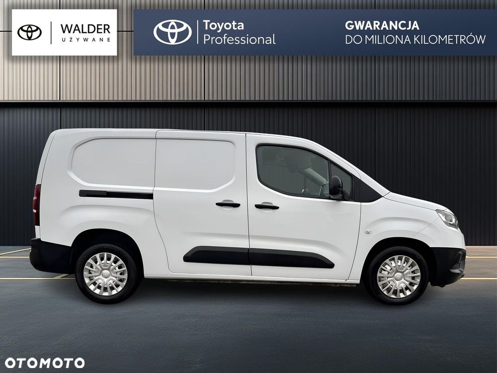 Toyota PROACE CITY - 4