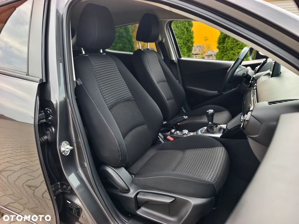 Mazda 2 SKYACTIV-G 90 Exclusive-Line - 18