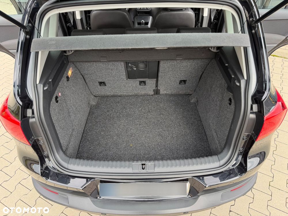 Volkswagen Tiguan 1.4 TSI BlueMotion Technology Exclusive - 36