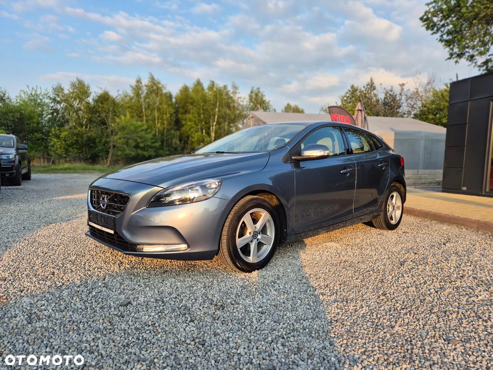 Volvo V40 - 14