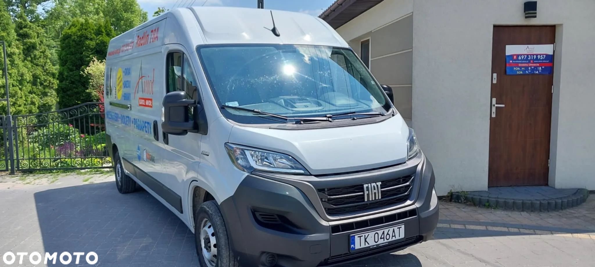 Fiat DUCATO - 1