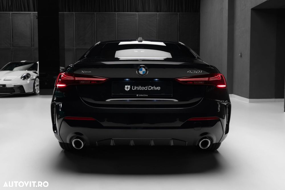 BMW Seria 4 - 36