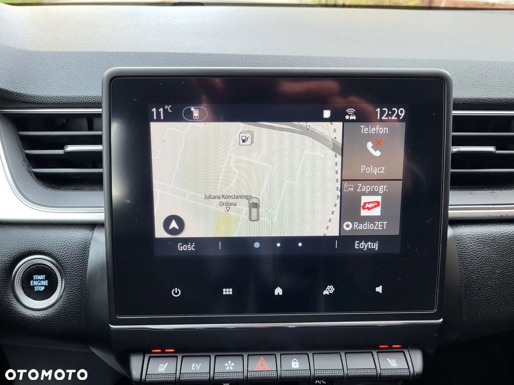 Renault Captur 1.6 E-TECH Plug-In Intens - 13