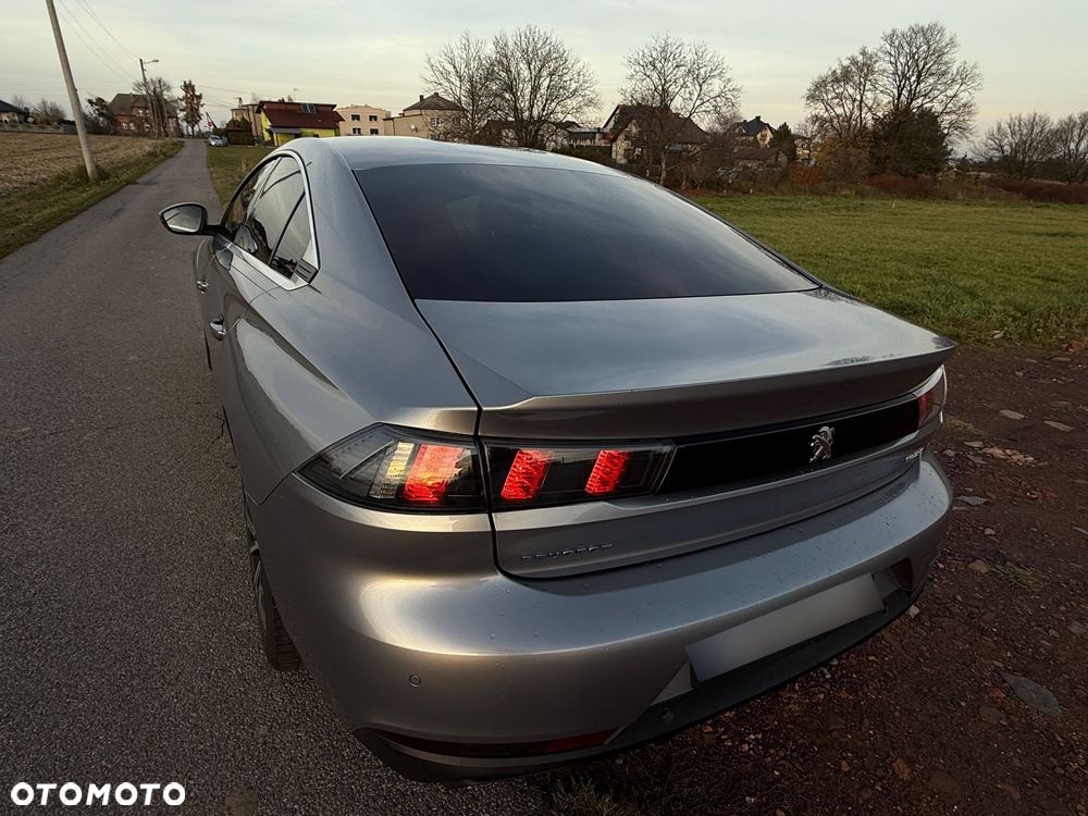 Peugeot 508 BlueHDi 130 Active - 15