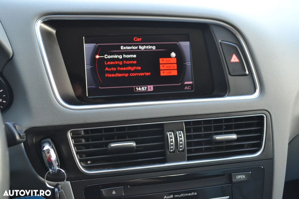 Audi Q5 2.0 TDI Quattro S tronic Sport - 26