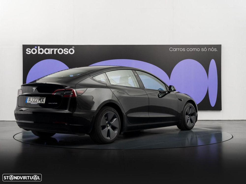 Tesla Model 3 Long Range Tração Integral - 6