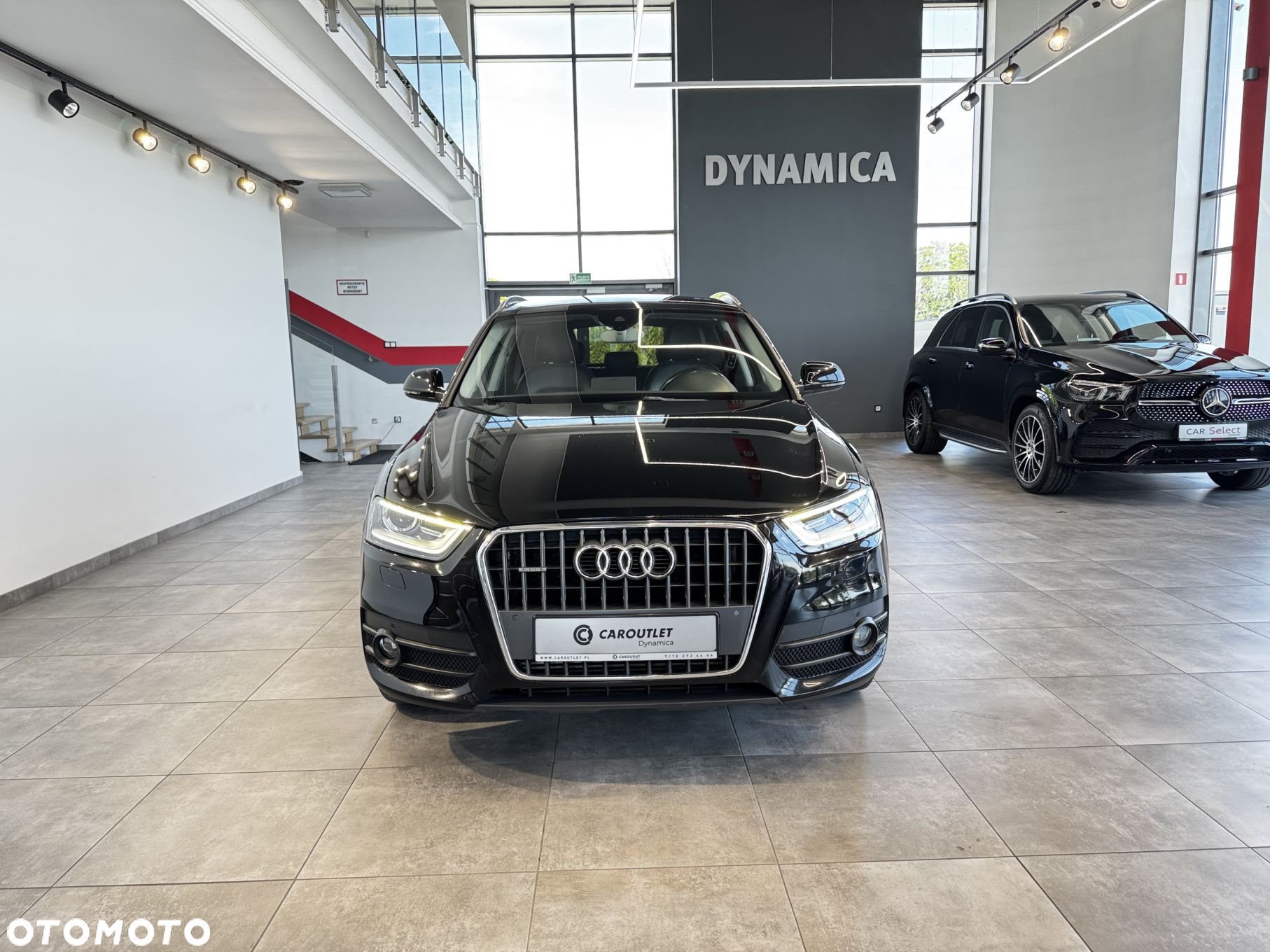Audi Q3 - 4