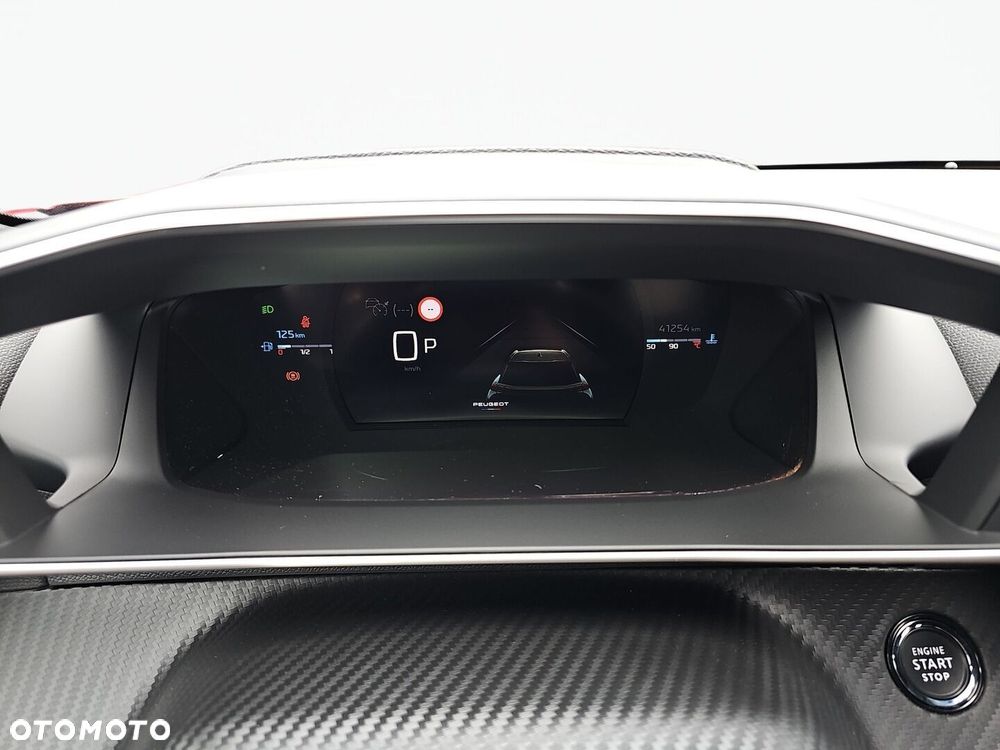 Peugeot 2008 1.2 PureTech GT S&S EAT8 - 27