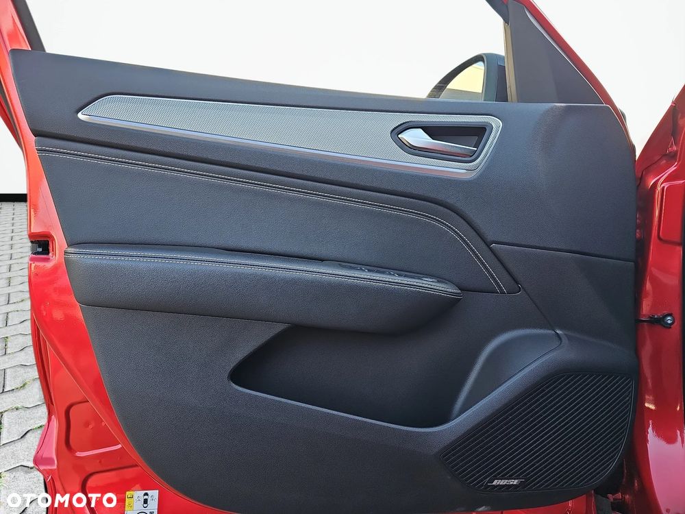 Renault Arkana 1.3 TCe mHEV Techno EDC - 12