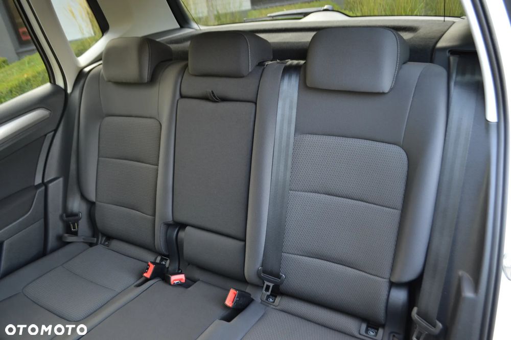 Volkswagen Golf Sportsvan - 27