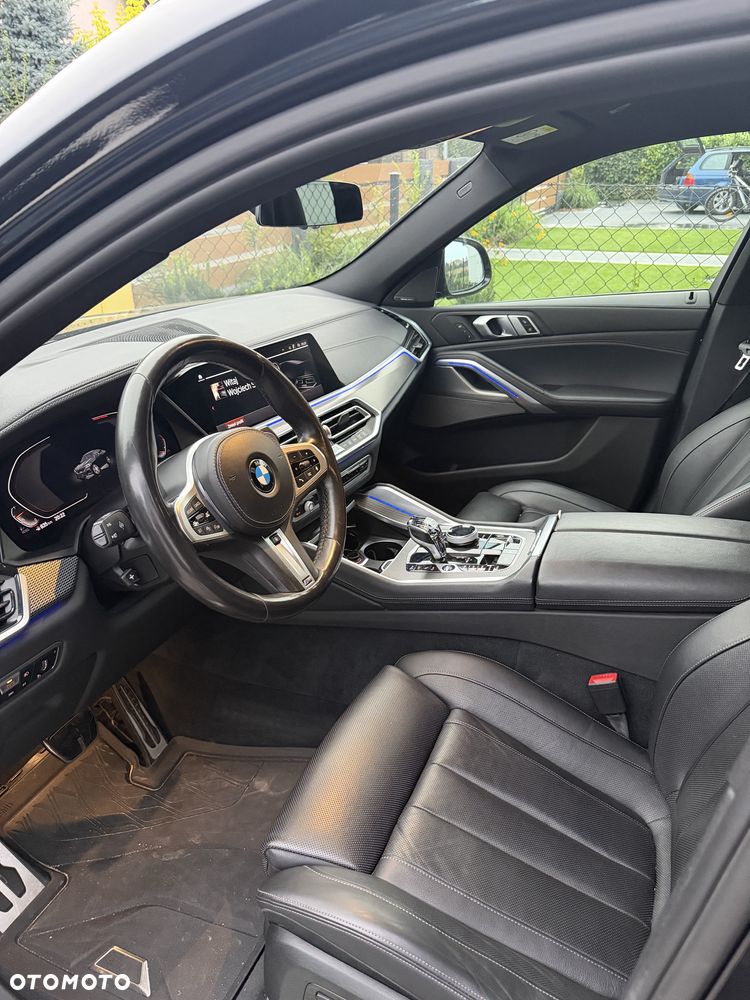 BMW X6 - 7