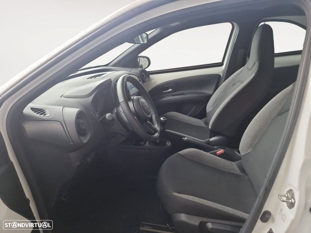 Toyota Aygo X 1.0 Play - 9