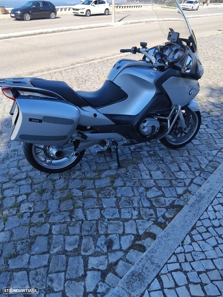 BMW R 1200 RT - 1