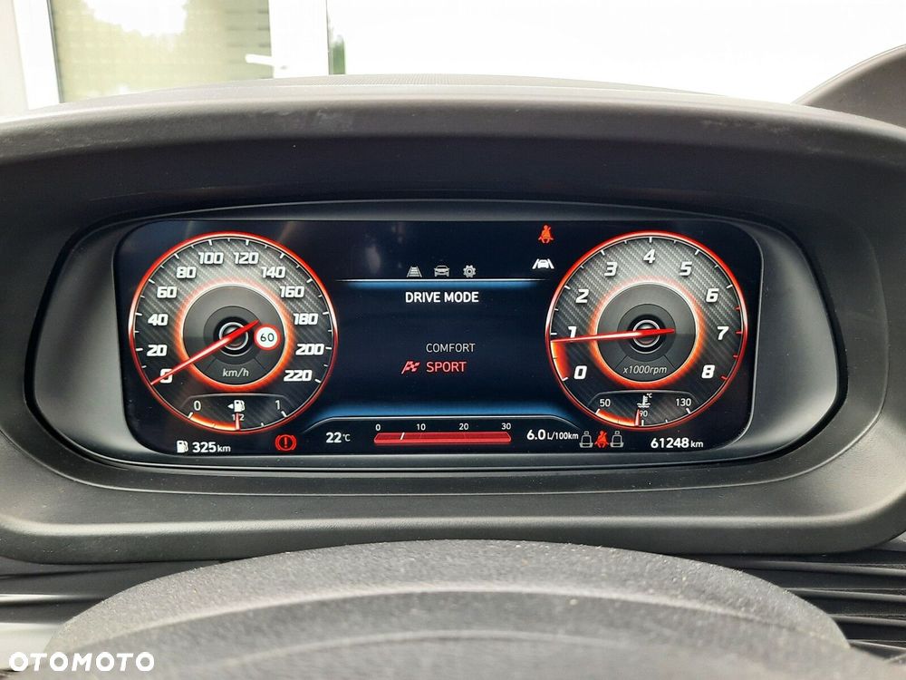 Hyundai Bayon 1.0 T-GDI Smart - 37