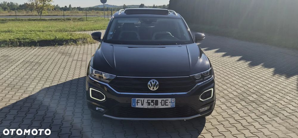 Volkswagen T-Roc - 6