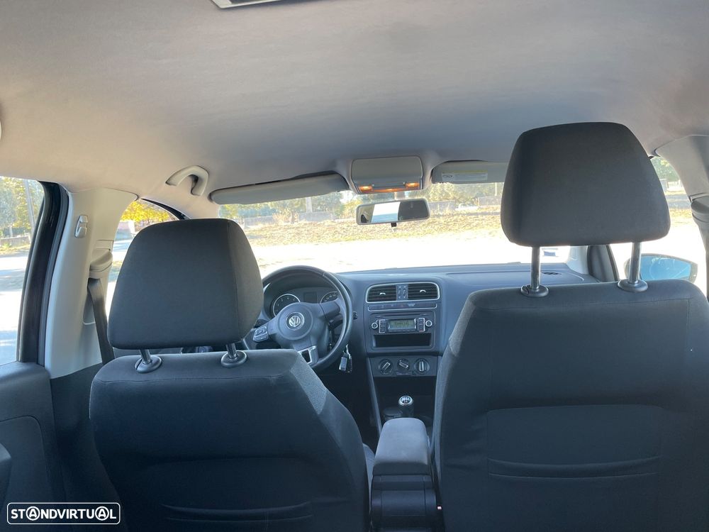 VW Polo - 17