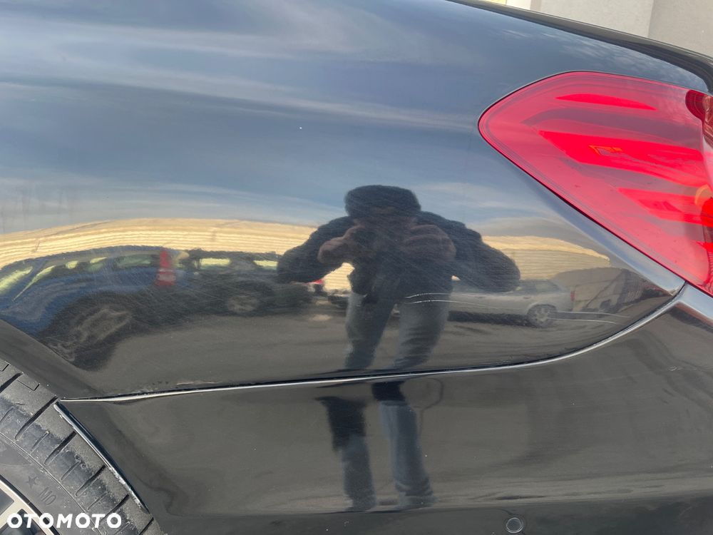 Mercedes-Benz Klasa S 350 BlueTEC - 16