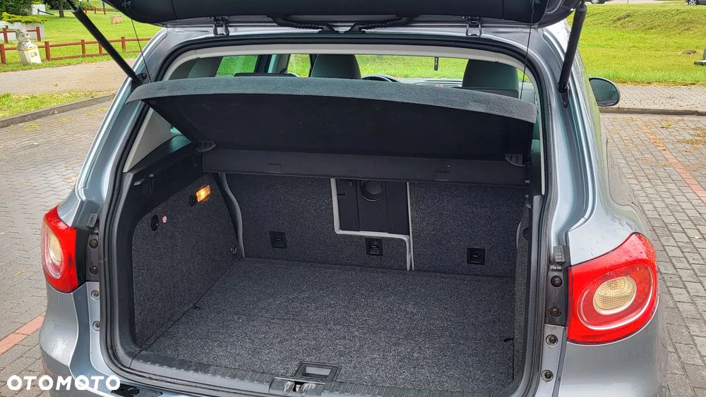 Volkswagen Tiguan 1.4 TSI BlueMot Trend&Fun - 14