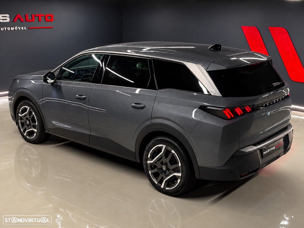 Peugeot E-5008 73 kWh Allure - 8