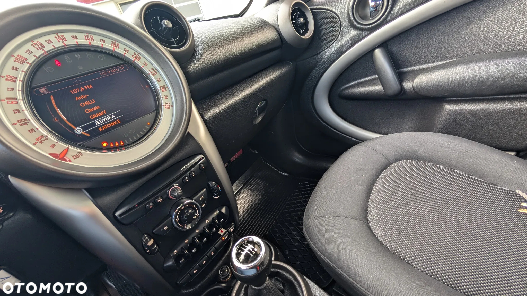MINI Countryman Cooper D EU6 - 9