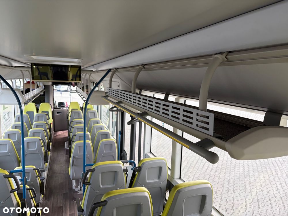 MAN Lion's Intercity - 23
