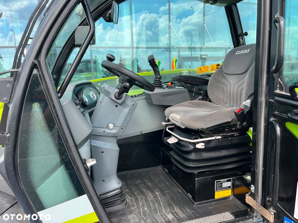 Claas SCORPION 756 VARIPOWER PLUS - Stage V - 20