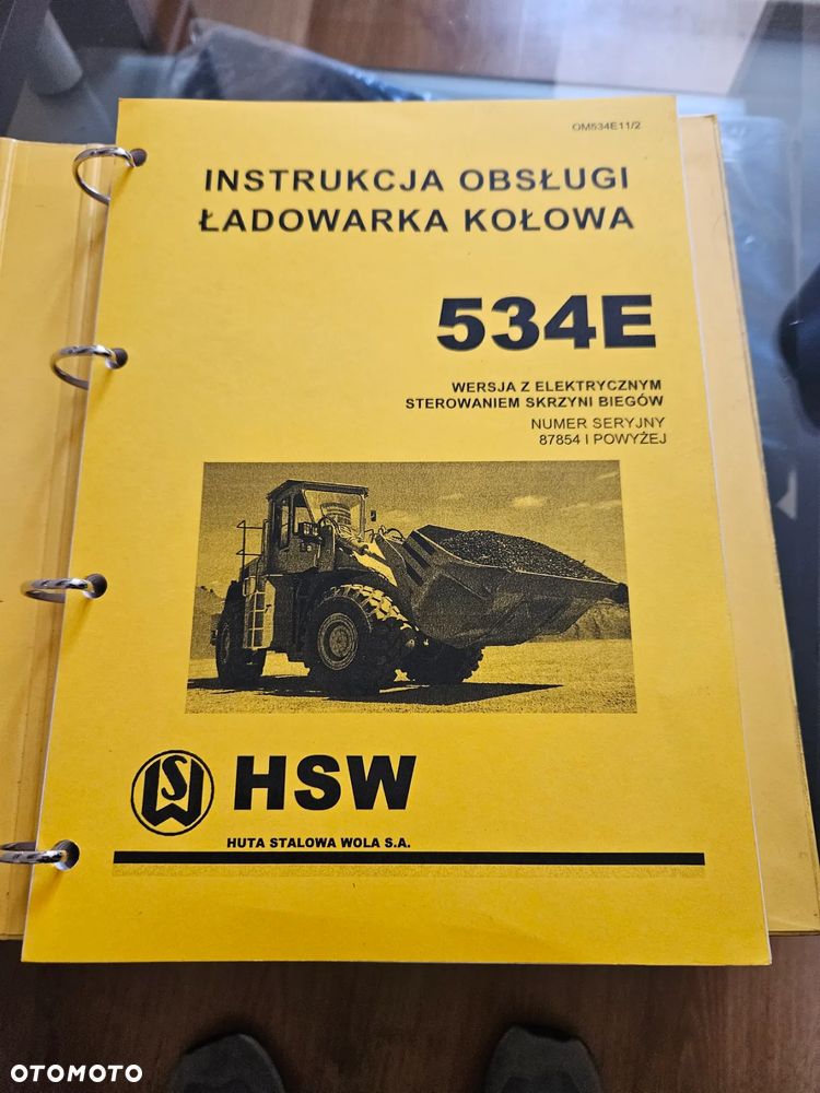 HSW 543E - 26