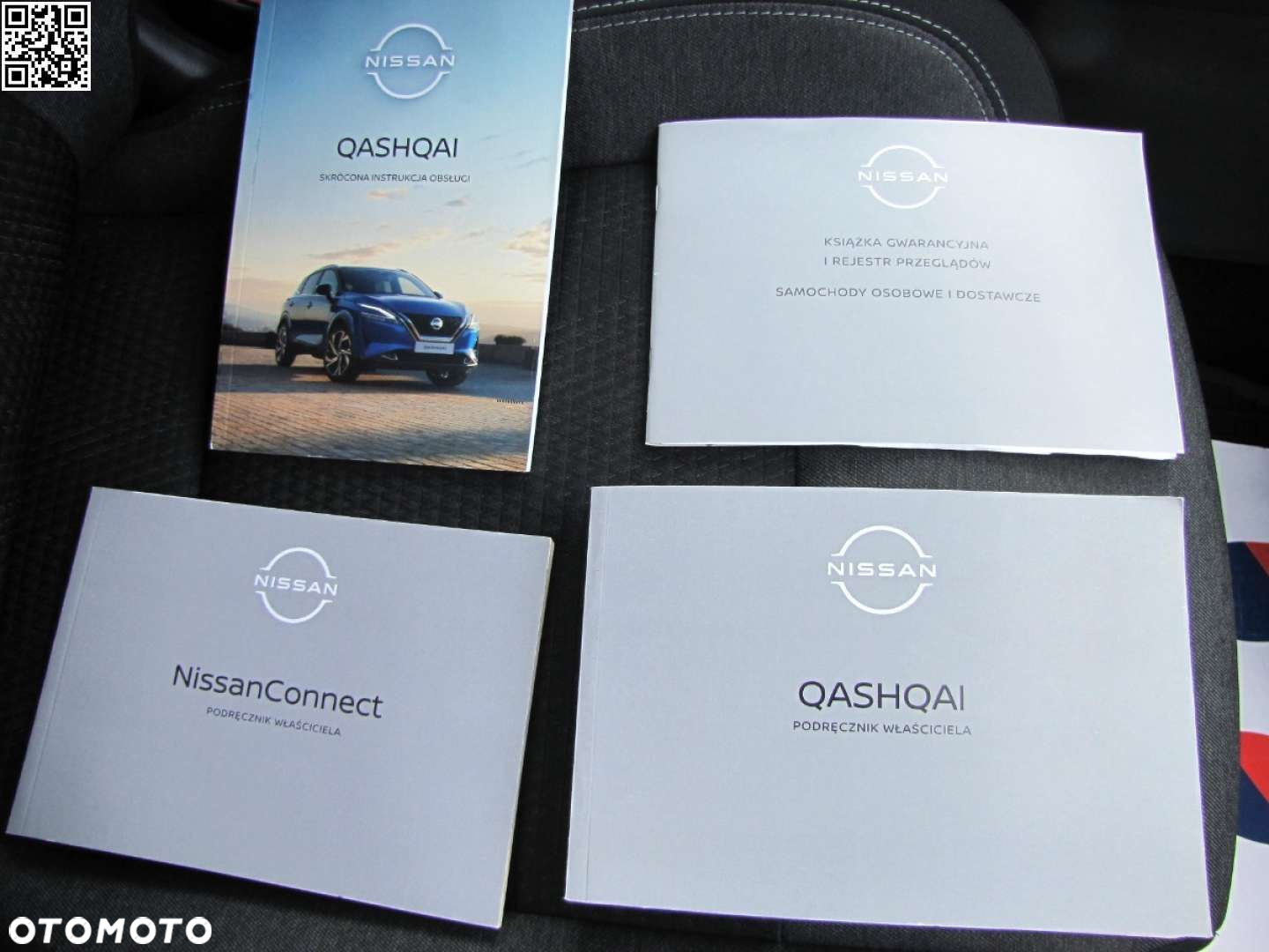 Nissan Qashqai 1.3 DIG-T mHEV N-Connecta - 32