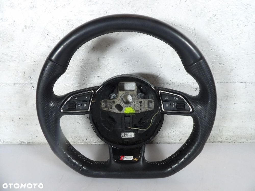 AUDI A3 8V KIEROWNICA S-LINE 8V0419091R