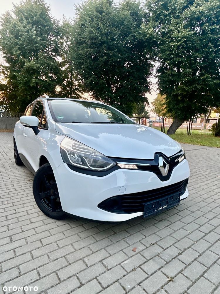 Renault Clio 1.5 dCi Energy Intens - 4