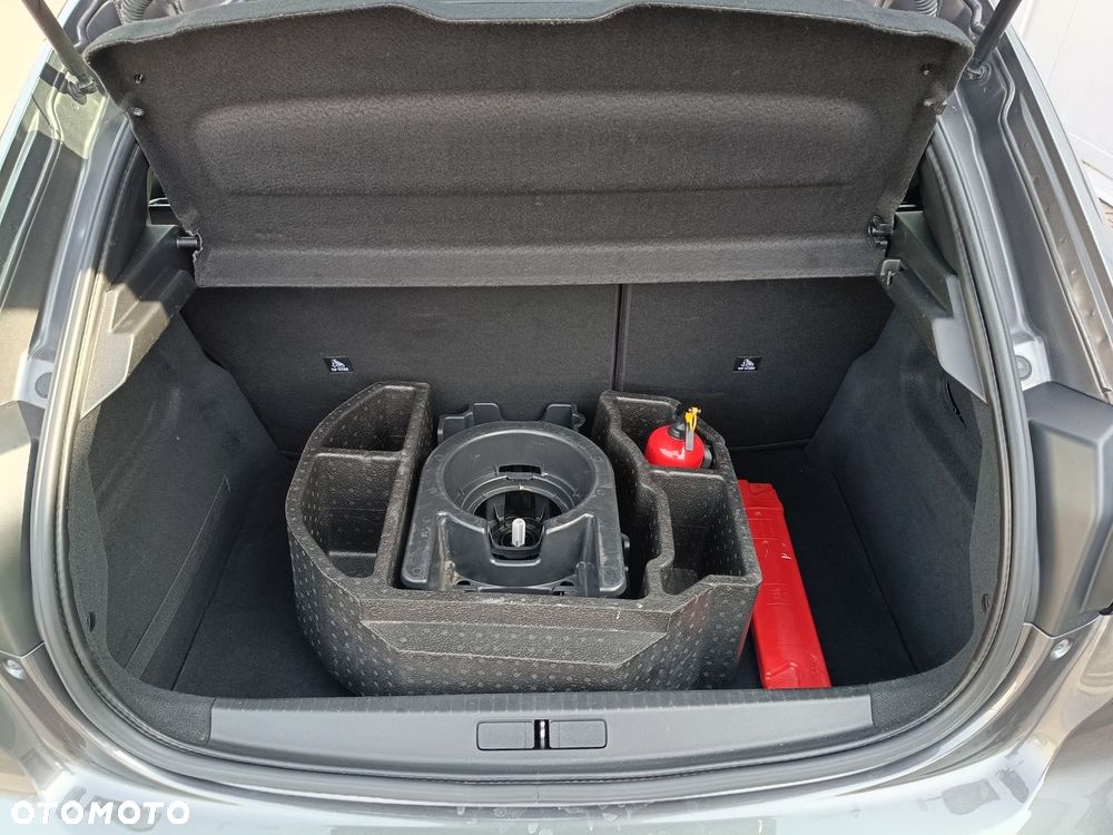 Peugeot 208 1.2 PureTech Active Pack S&S - 8