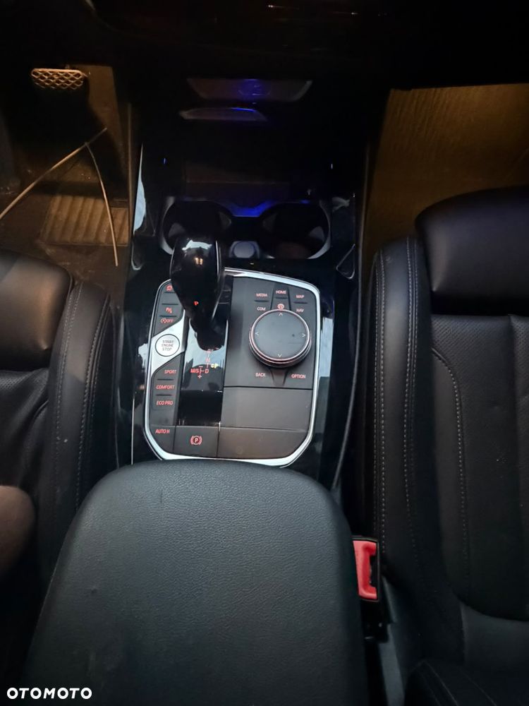 BMW X3 - 10