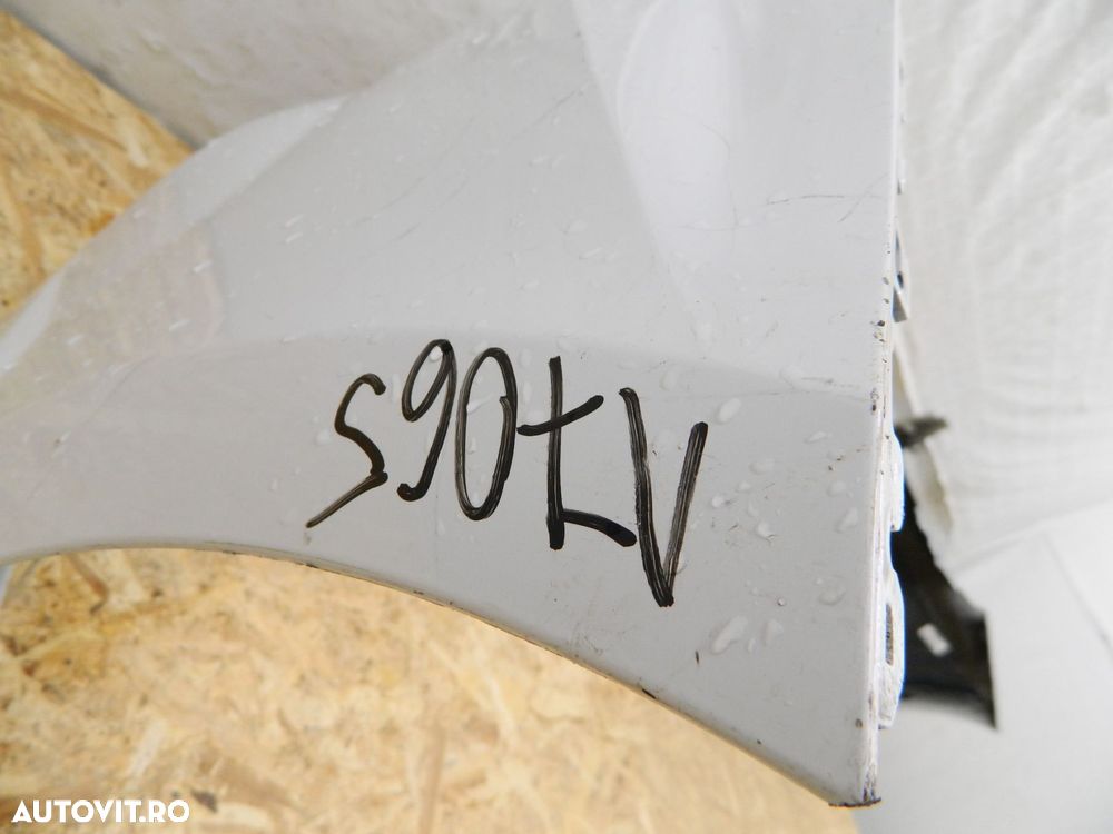 Bara fata Audi A1, 2015, 2016, 2017, 2018, 2019, 8XA807437. - 10