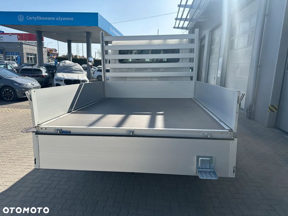 Volkswagen Crafter - 11