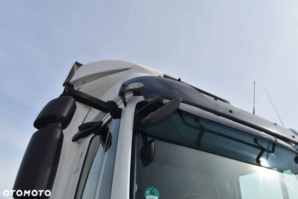 Iveco Eurocargo - 18